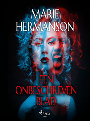 Een onbeschreven blad - Audiobook